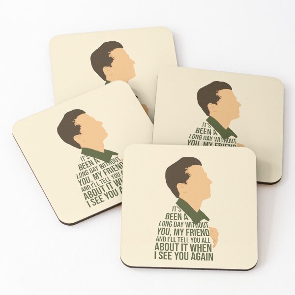 Item preview, I See You Again designed and sold by Fanverse Merchandise.