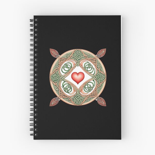 Item preview, Abstract art reminiscent of a Celtic knot pattern designed and sold by Pflugart.