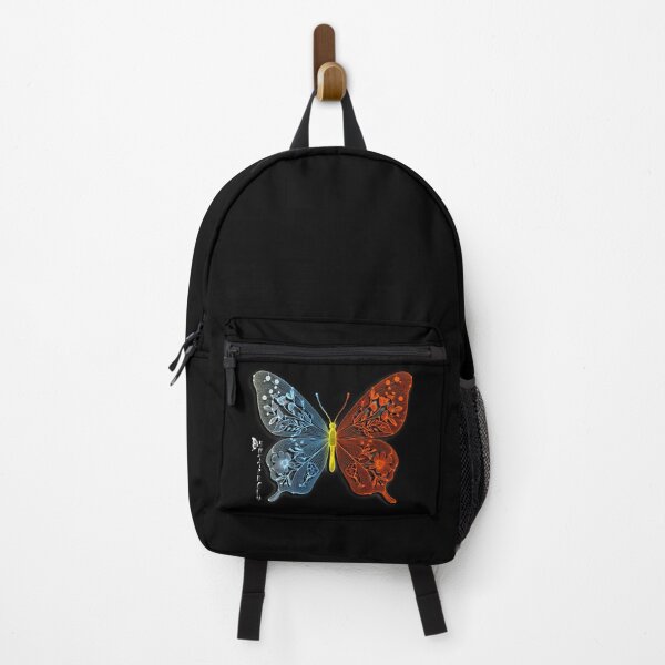 Item preview, Butterfly, nature, insects, flowers, wings, colors, lightness, metamorphosis, ecology designed and sold by CrisMor-Art.