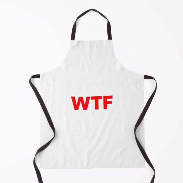 Item preview, wtf designed and sold by Haveyouseenmy.