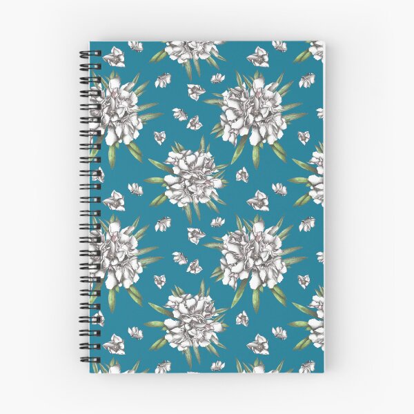 Item preview, White Oleander designed and sold by CeciliaBattaini.