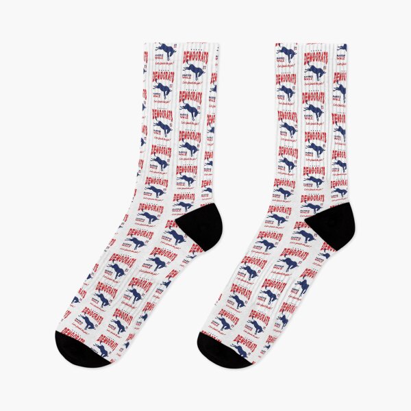 Item preview, Democratic Party - 2024 Election  designed and sold by Whimsical  Thinker.