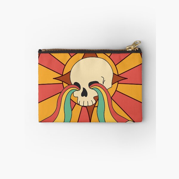 Item preview, Oldschool skull  designed and sold by MiroArtAbstra.