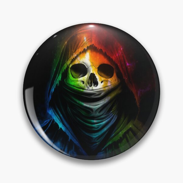 Item preview, alan skull style designed and sold by angged.