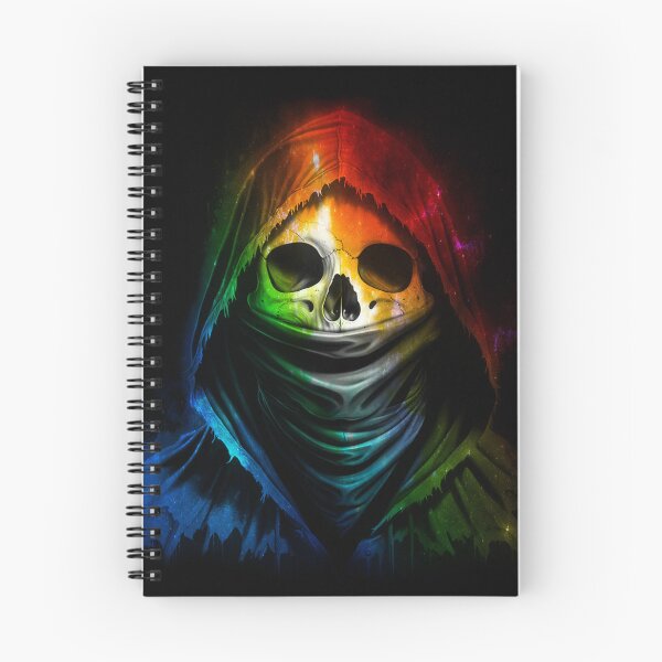 Item preview, alan skull style designed and sold by angged.