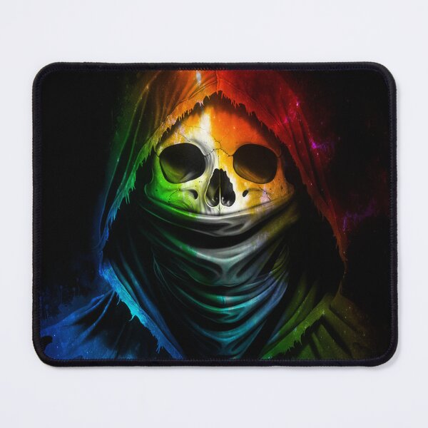 Item preview, alan skull style designed and sold by angged.