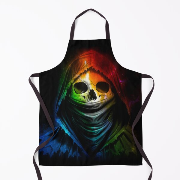 Item preview, alan skull style designed and sold by angged.