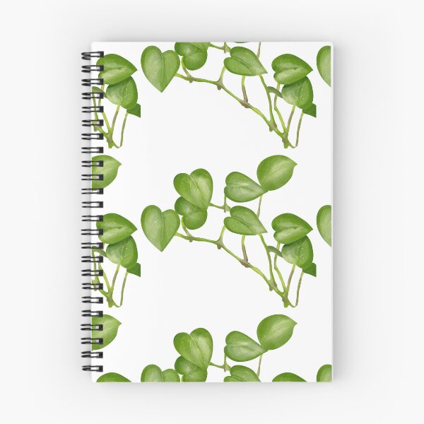 Item preview, Golden Pothos Pattern designed and sold by Charlie-PUM.
