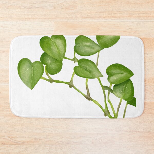 Item preview, Golden Pothos Pattern designed and sold by Charlie-PUM.