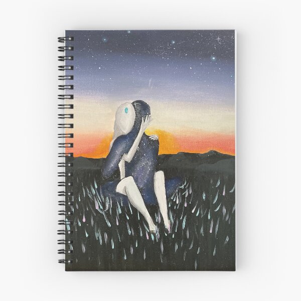 Item preview, The two sides of the human designed and sold by Lucile MUNOZ.