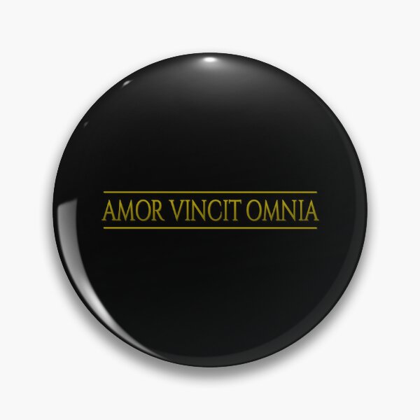 Item preview, Amor Vincit Omnia designed and sold by Playa Angel.