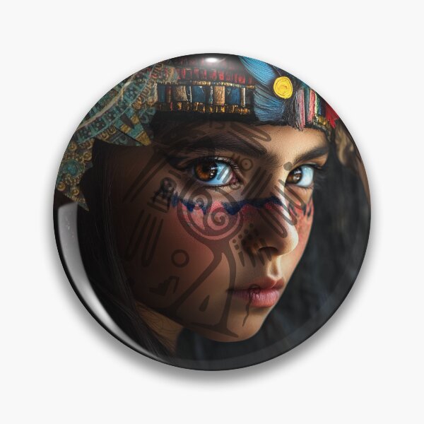 Item preview, "Echoes of Ancient Heritage: A Portrait of Cultural Identity" designed and sold by Booshop2324.