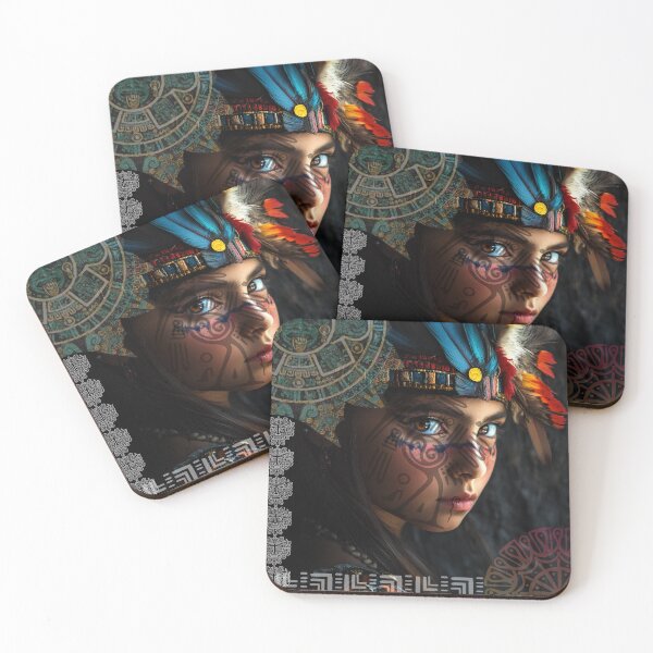 Item preview, "Echoes of Ancient Heritage: A Portrait of Cultural Identity" designed and sold by Booshop2324.