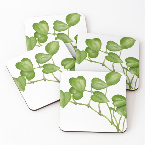 Item preview, Golden Pothos Pattern designed and sold by Charlie-PUM.