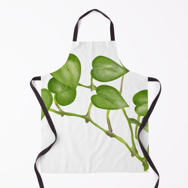 Item preview, Golden Pothos Pattern designed and sold by Charlie-PUM.