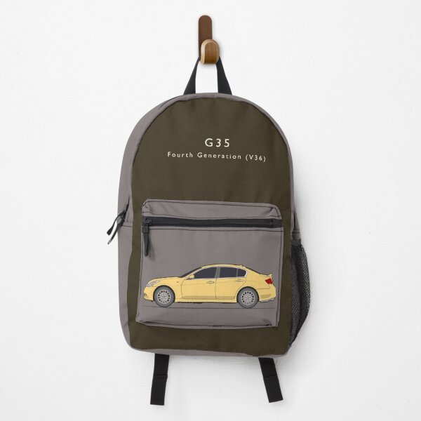 Item preview, The Art of Wheels: G35 - type ii designed and sold by anuaramir.