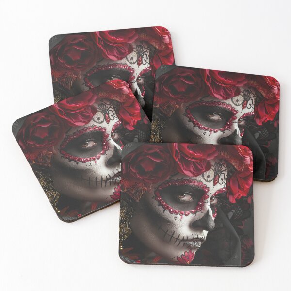 Item preview, Day of the Dead designed and sold by thewandswant.