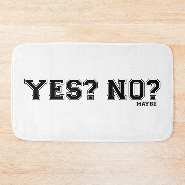 Item preview, Yes? No? Maybe designed and sold by rheyes.