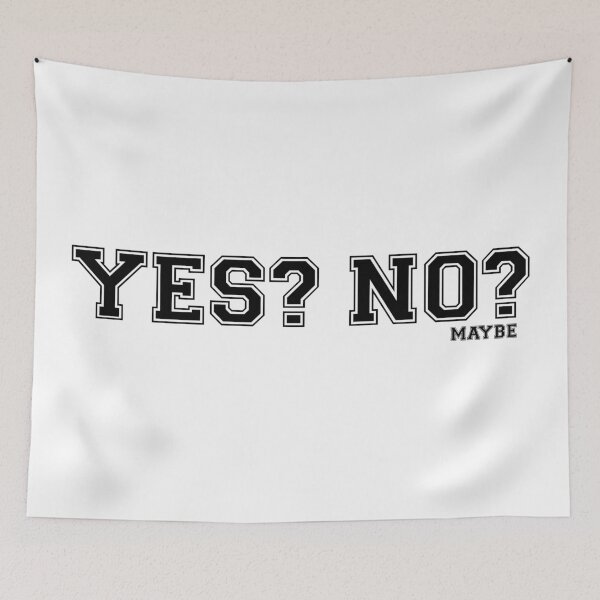 Item preview, Yes? No? Maybe designed and sold by rheyes.