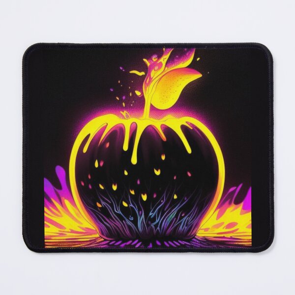 Item preview, Glow Apple designed and sold by makine-arts.