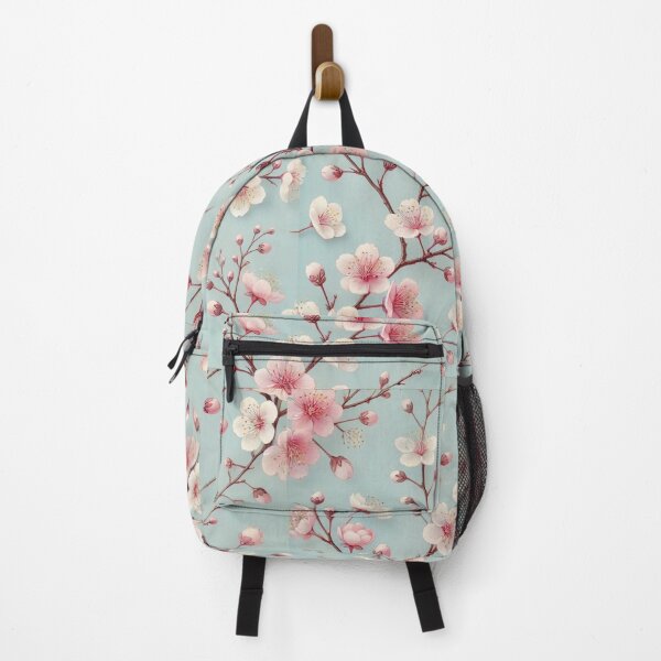 Item preview, Cherry Blossom Whisper designed and sold by WildVista.