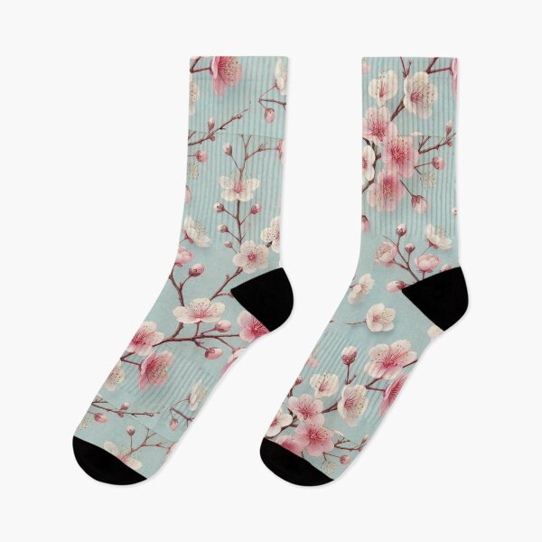 Item preview, Cherry Blossom Whisper designed and sold by WildVista.