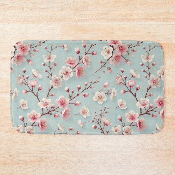 Item preview, Cherry Blossom Whisper designed and sold by WildVista.