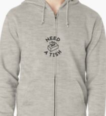 Ethan dolan, Grayson Dolan, Dolan twins Zipped Hoodie