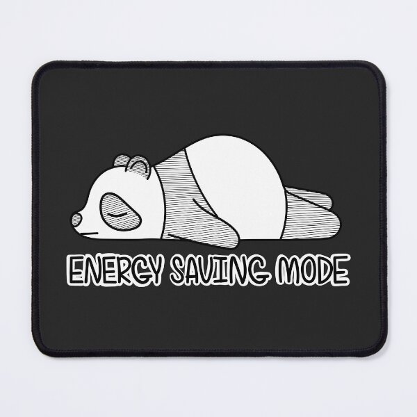 Item preview, Energy Saving Mode designed and sold by SpecAli.