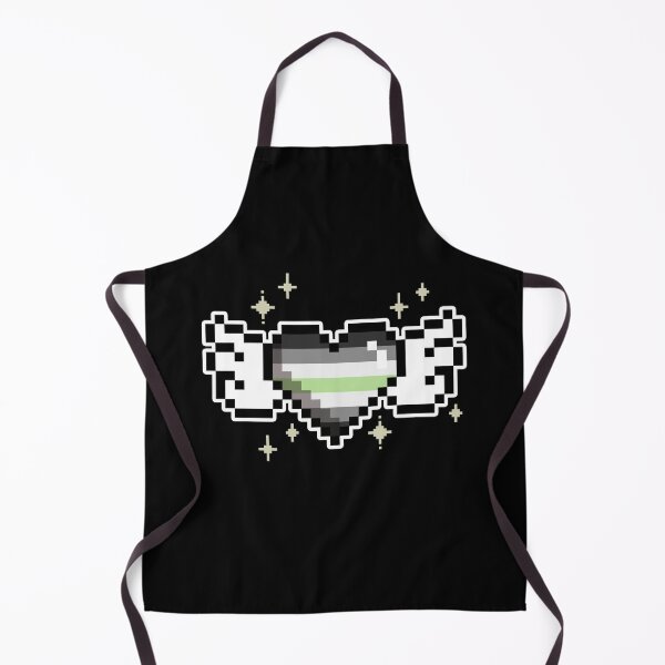 Item preview, Agender Gaymer LGBT Gaming Pride Flag designed and sold by Clara Hollins.