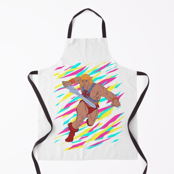 Item preview, He man designed and sold by T-P-W.