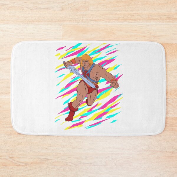 Item preview, He man designed and sold by T-P-W.