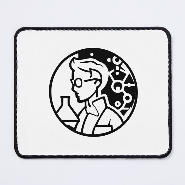 Item preview, Chem boy designed and sold by ChicClicker.