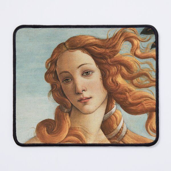 Item preview, Sandro Botticelli - Birth of Venus 1485 #0054 designed and sold by larabu.