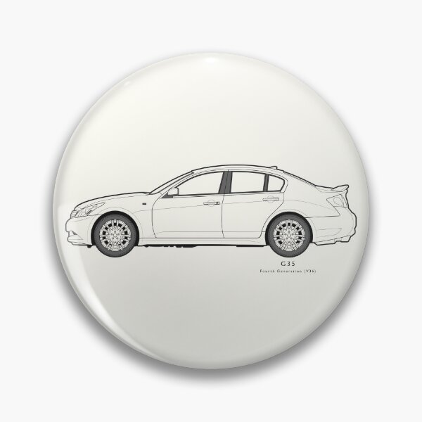 Item preview, The Art of Wheels: G35 - type iii designed and sold by anuaramir.
