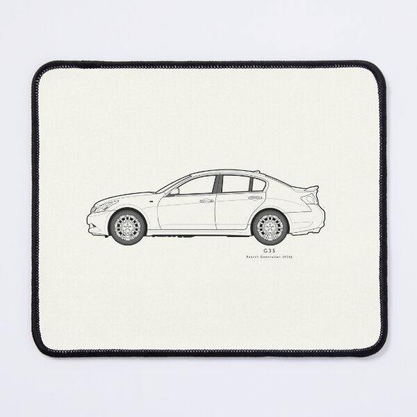 Item preview, The Art of Wheels: G35 - type iii designed and sold by anuaramir.