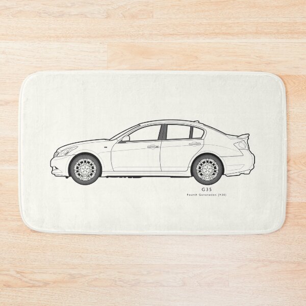 Item preview, The Art of Wheels: G35 - type iii designed and sold by anuaramir.