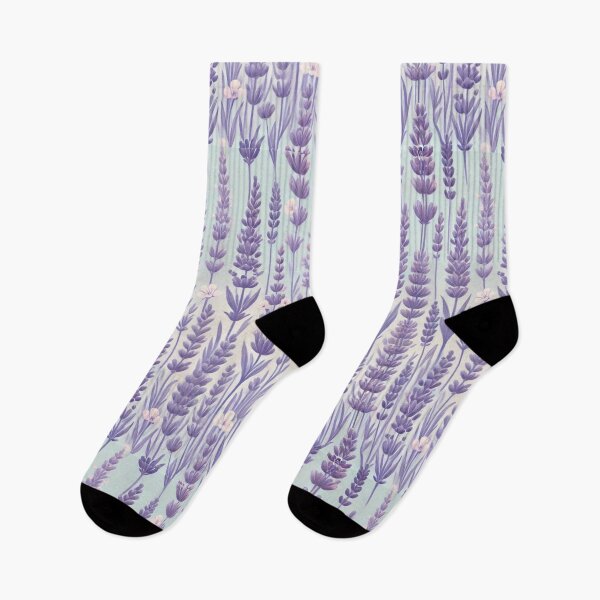 Item preview, Lavender Fields Forever designed and sold by WildVista.