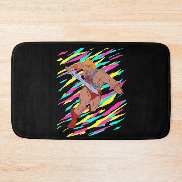 Item preview, He man designed and sold by T-P-W.