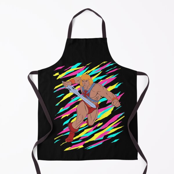 Item preview, He man designed and sold by T-P-W.