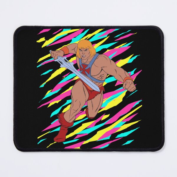 Item preview, He man designed and sold by T-P-W.
