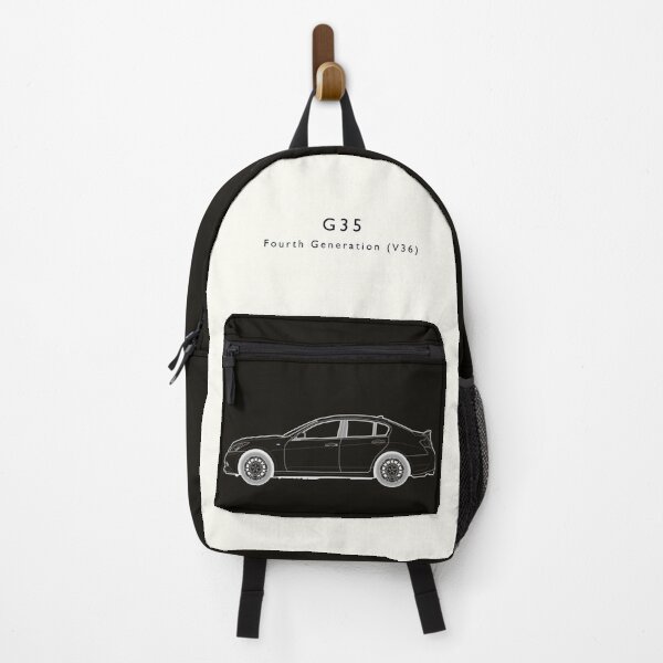 Item preview, The Art of Wheels: G35 - type iv designed and sold by anuaramir.