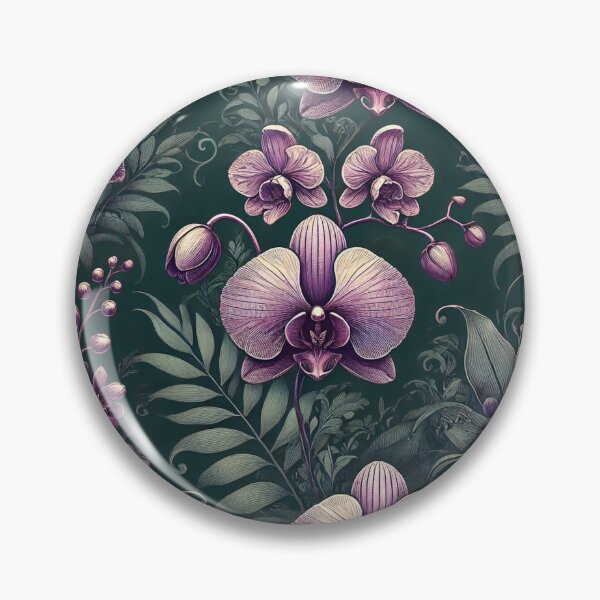 Item preview, Orchid Elegance designed and sold by WildVista.