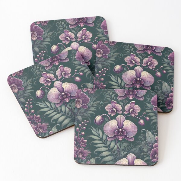 Item preview, Orchid Elegance designed and sold by WildVista.