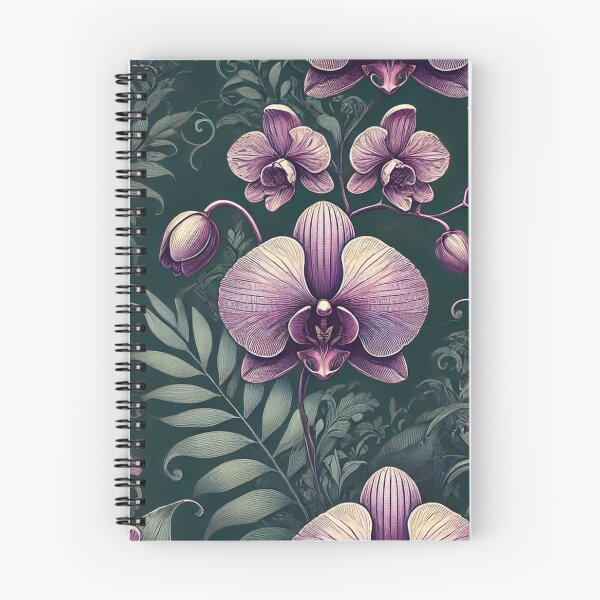 Item preview, Orchid Elegance designed and sold by WildVista.