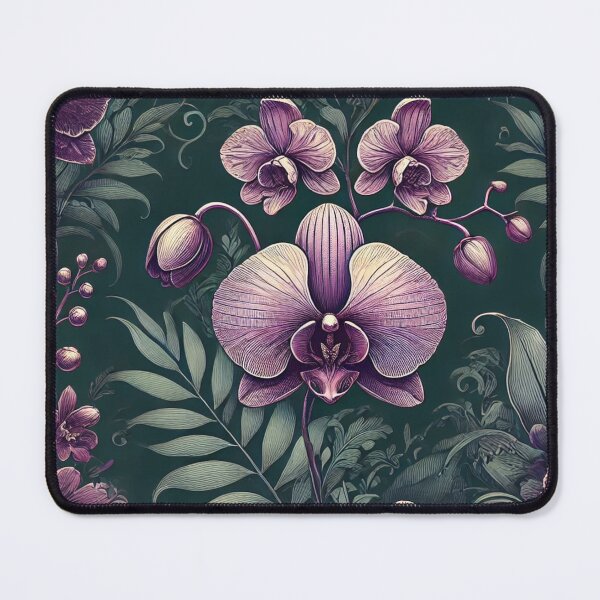 Item preview, Orchid Elegance designed and sold by WildVista.