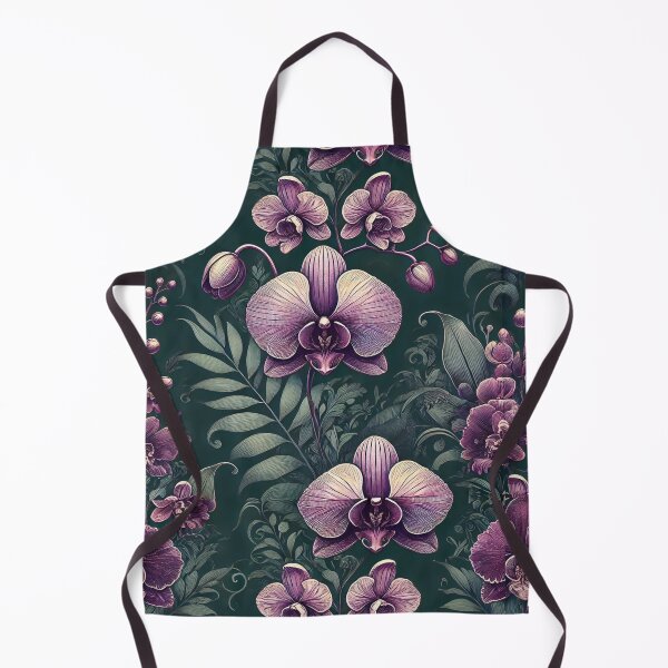 Item preview, Orchid Elegance designed and sold by WildVista.