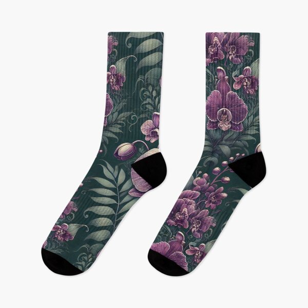 Item preview, Orchid Elegance designed and sold by WildVista.