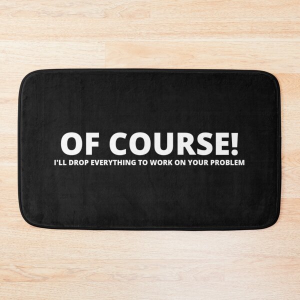 Item preview, fun sarcastic comical gift t-shirt tee top shirt designed and sold by OAKDEN.