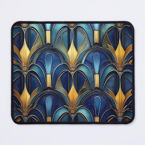 Item preview, art deco designed and sold by ArtHouseNiklas.